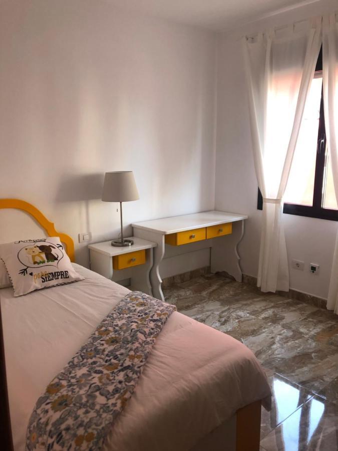 Lujan 3C Entre Cielo Y Mar Apartment Puntallana ภายนอก รูปภาพ