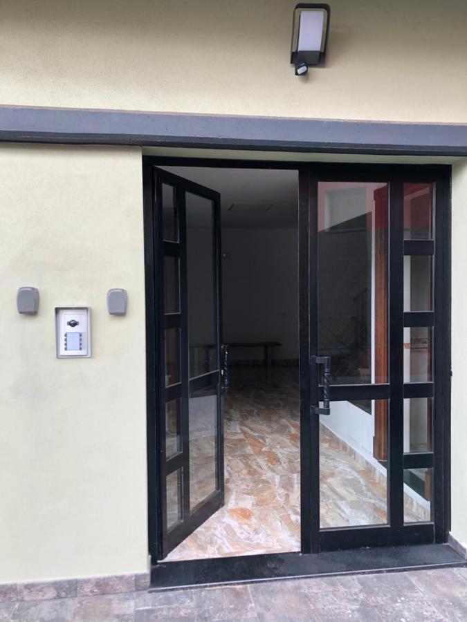 Lujan 3C Entre Cielo Y Mar Apartment Puntallana ภายนอก รูปภาพ