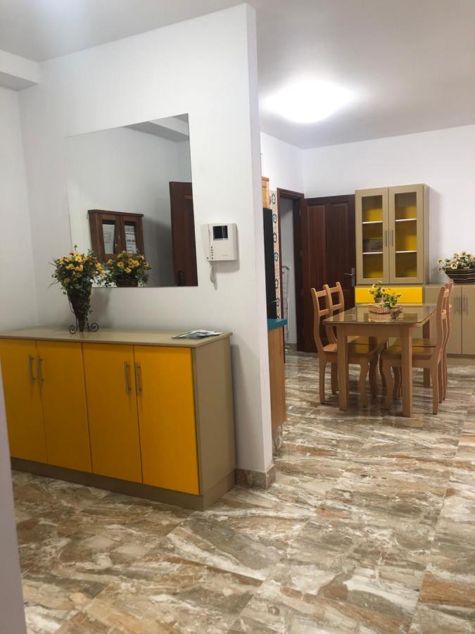 Lujan 3C Entre Cielo Y Mar Apartment Puntallana ภายนอก รูปภาพ