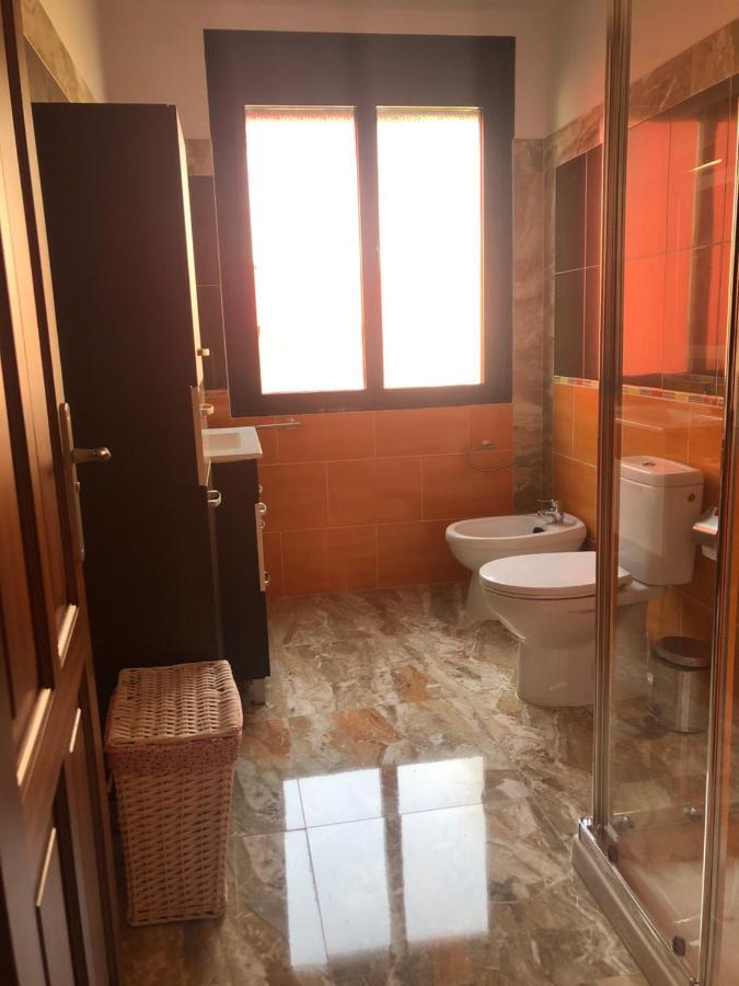 Lujan 3C Entre Cielo Y Mar Apartment Puntallana ภายนอก รูปภาพ