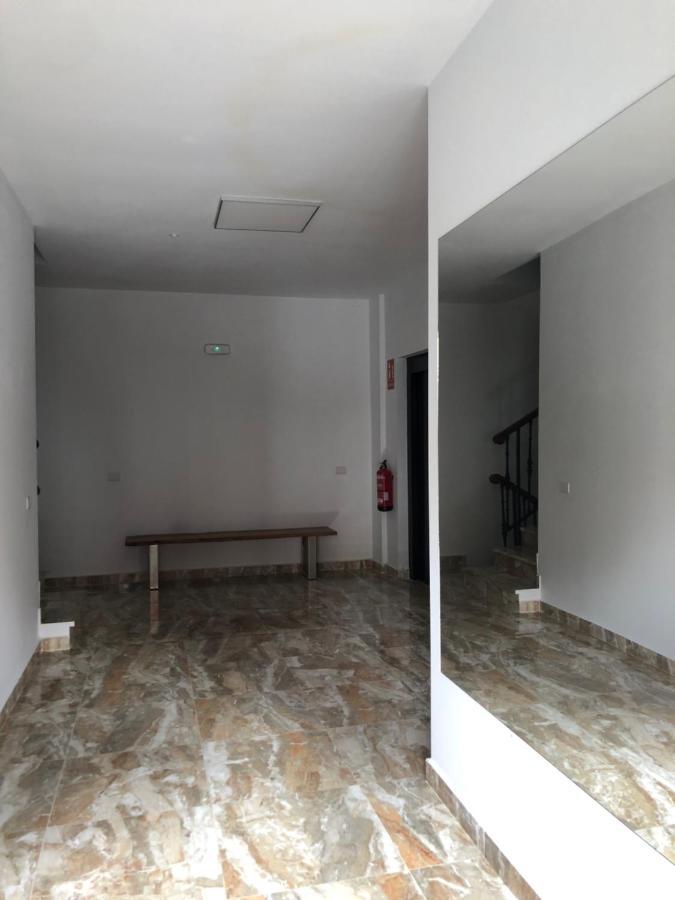 Lujan 3C Entre Cielo Y Mar Apartment Puntallana ภายนอก รูปภาพ